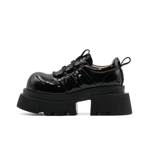 Little Sue Women's Casual Shoes Women's Black