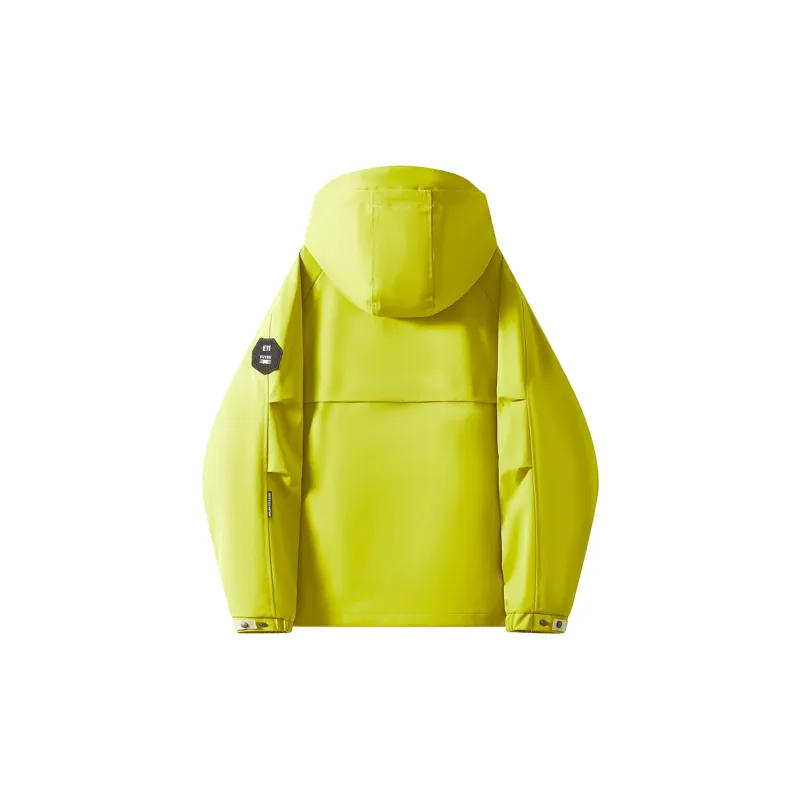 DBD WH Jackets Unisex-18