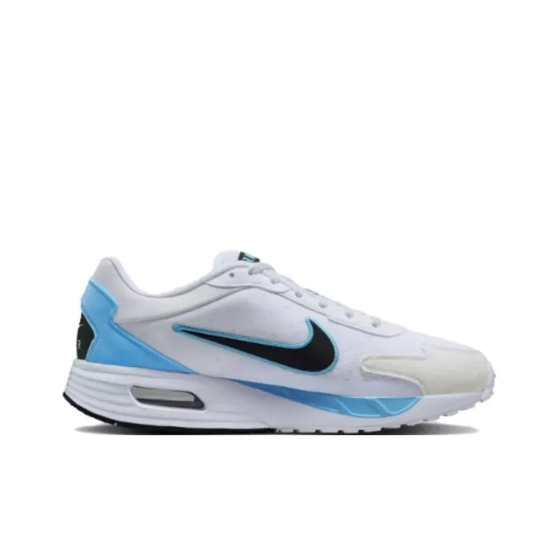 Nike Air Max Solo White Aquarius Blue-1