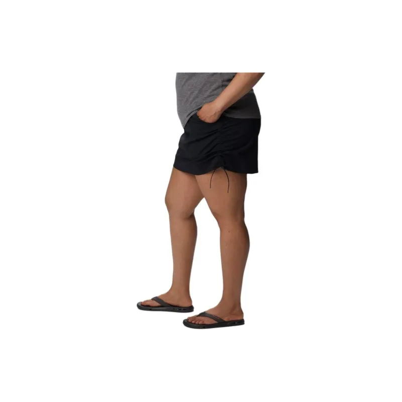 Columbia Anytime Casual™ Casual Short Skirts Women's Black-2