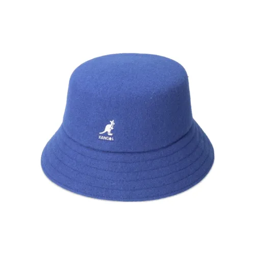 KANGOL Bucket Hats Unisex