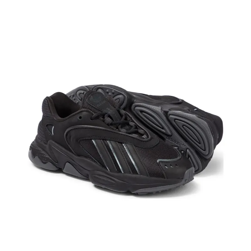 Oztral Adidas Originals 'Black Grey'-3