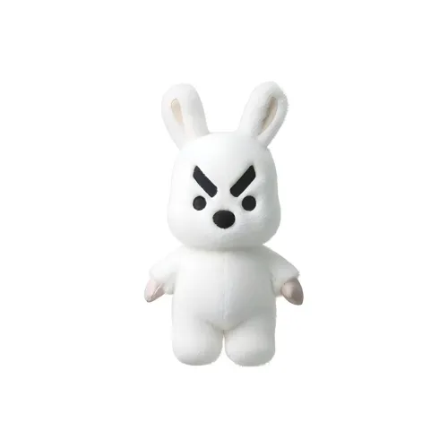 Ask The Boy 플러시 장난감