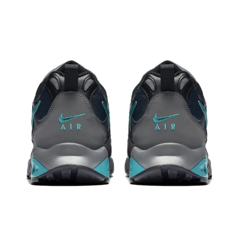 Nike Air Terra Humara Black Spirit Teal Dark Grey-4
