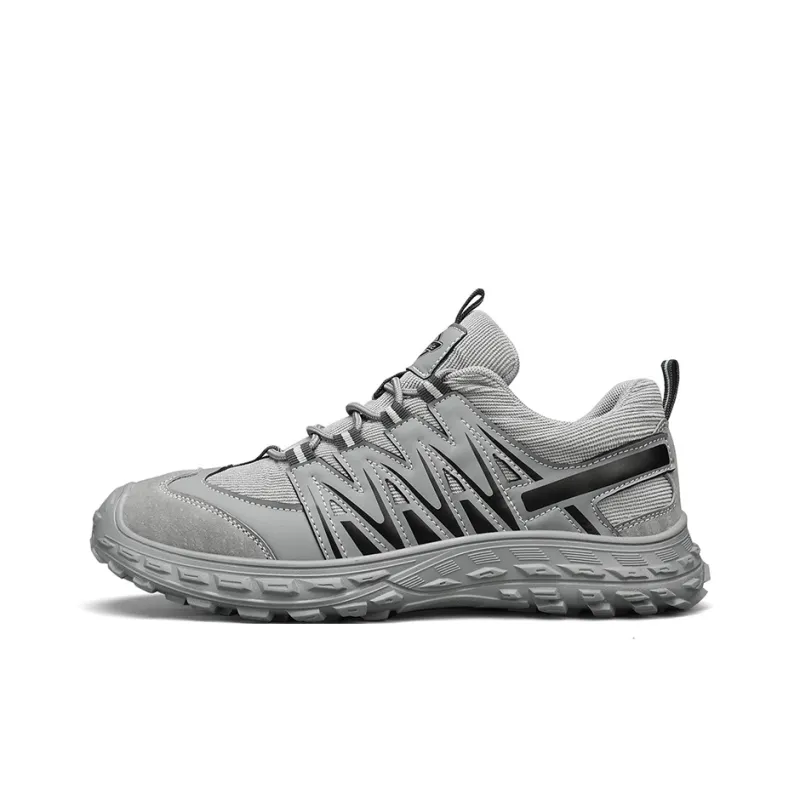 Bull Charm Low-Top Casual Shoes Men's-6