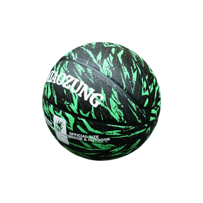 Vartsing PU Basketball Size 7/5 Size Training-2