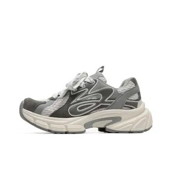 Mule Donkey Low Top Chunky Sneakers Unisex