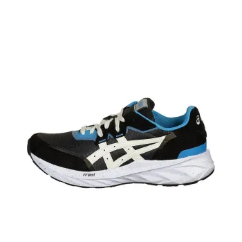 Asics Tarther Blast 'Black Aizuri Blue' Women's