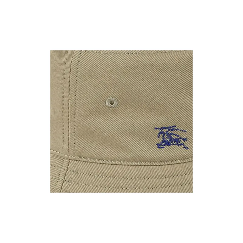 Burberry Subject To Official Website Bucket Hats Unisex Umber-2