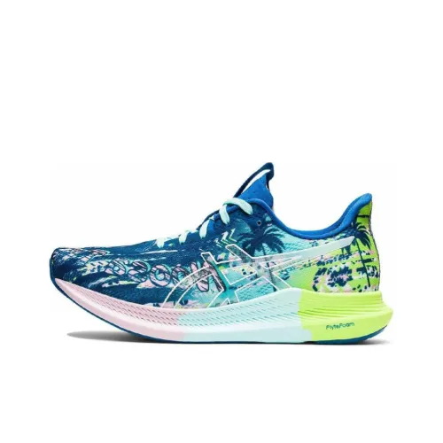 Asics Women's Noosa Tri 14 'Tropical - Lake Drive'