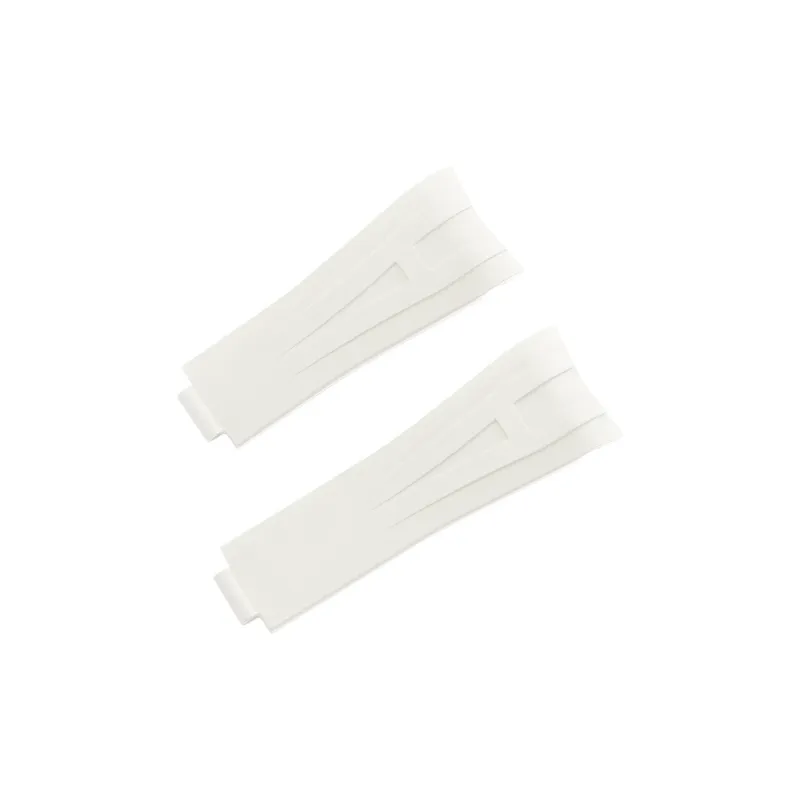 VAGENARI Rolex Compatibility Watch Band Fluoroelastomer Material-1