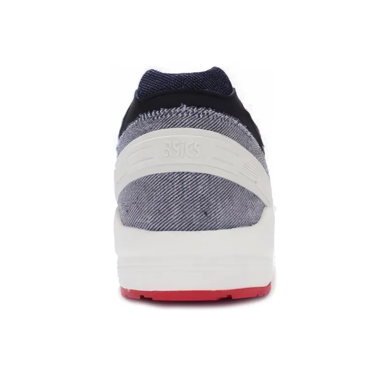 Asics Gel Sight Selvedge Denim Blue-3