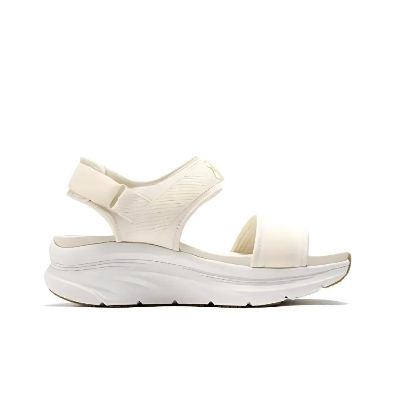 Skechers Beach Sandals Women's Ivory-1