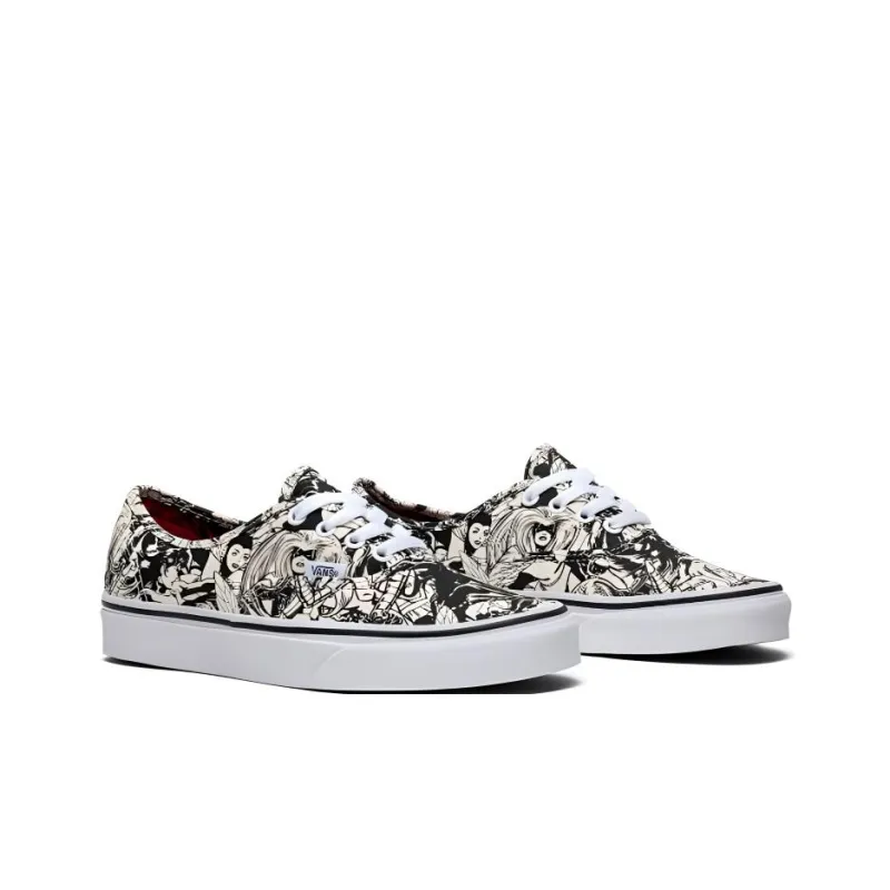 Vans Authentic Marvel Avengers Women's-2