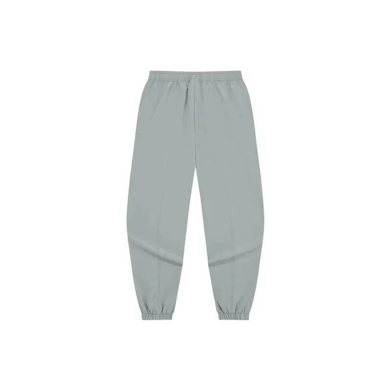 361° Knitted Sweatpants Women's Bean Gray-1