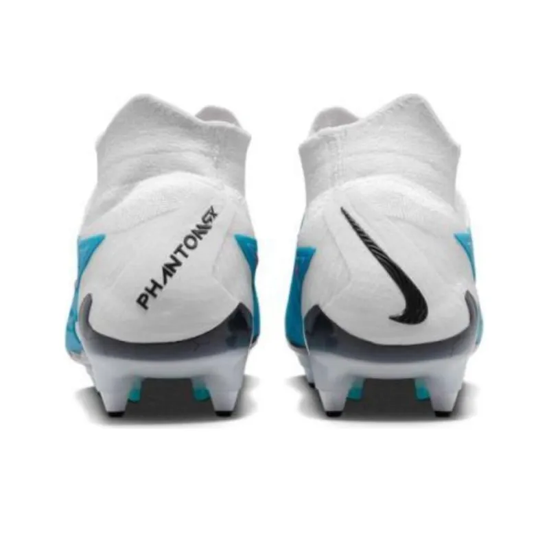 Nike Gripknit Phantom Gx Elite Dynamic Fit SG Pro Anti Clog Traction Blast Pack Baltic Blue-3