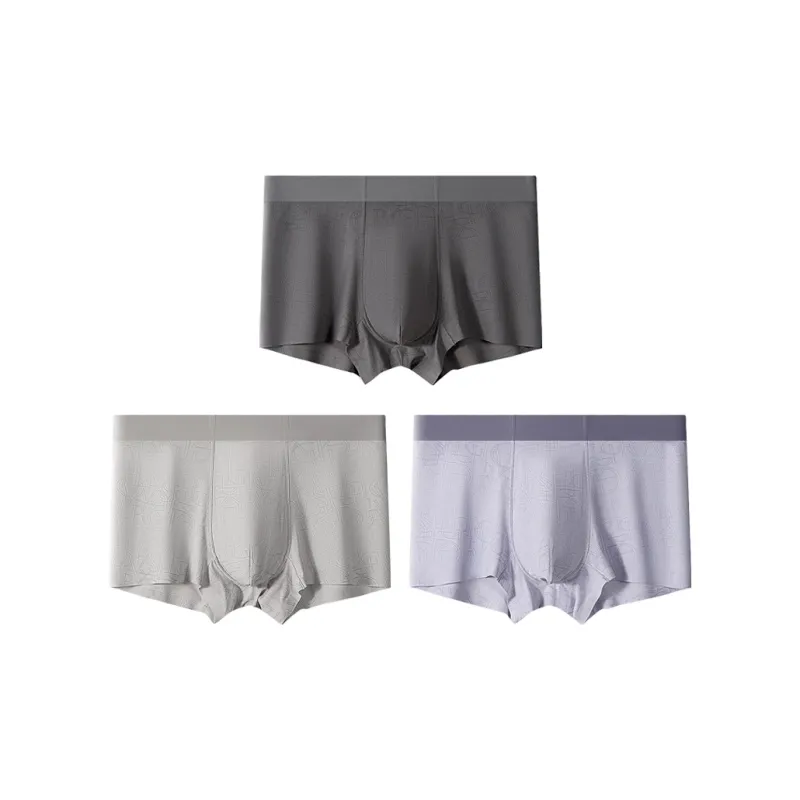 MADALLO Underpants Men's 3 Pack-11