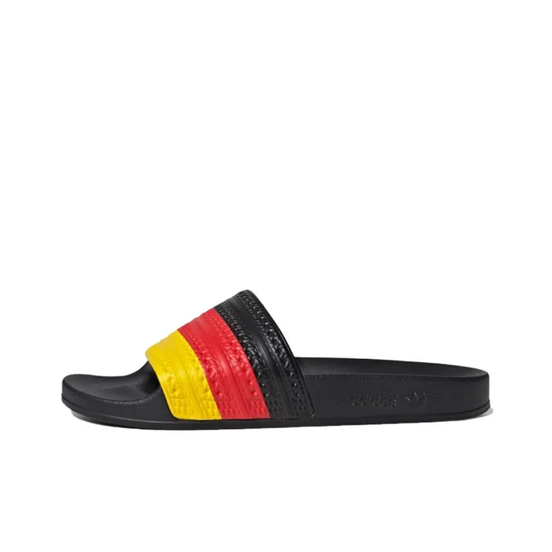 Adilette Adidas Originals Slides 'Germany'-0