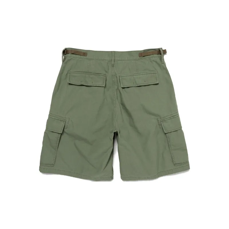 HUMAN MADE SS24 Series Cargo Shorts Unisex-1