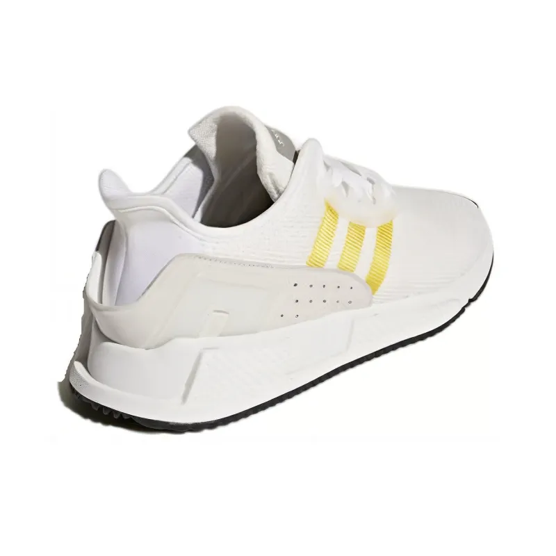 Adidas Eqt Cushion Adv White Equipment Yellow-3