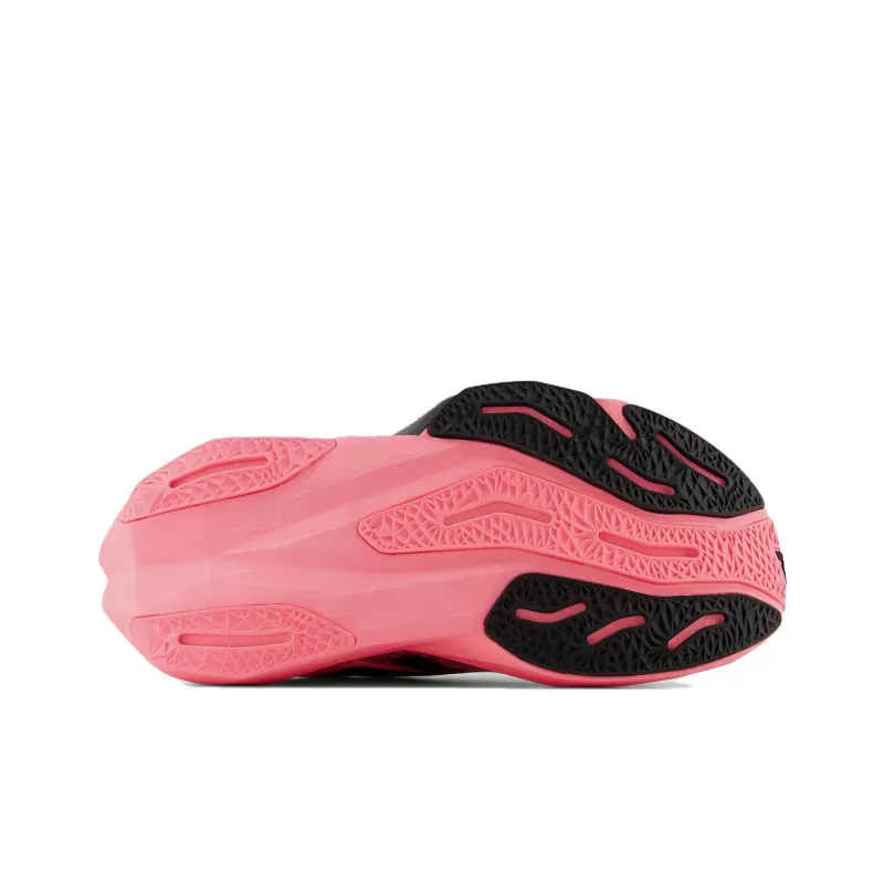 New Balance FuelCell Rebel V4 'Ultra Pink' Women's-4