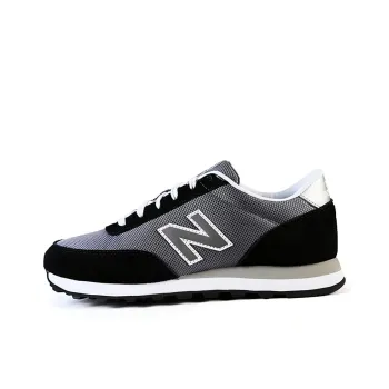 New Balance 501 'Grey'