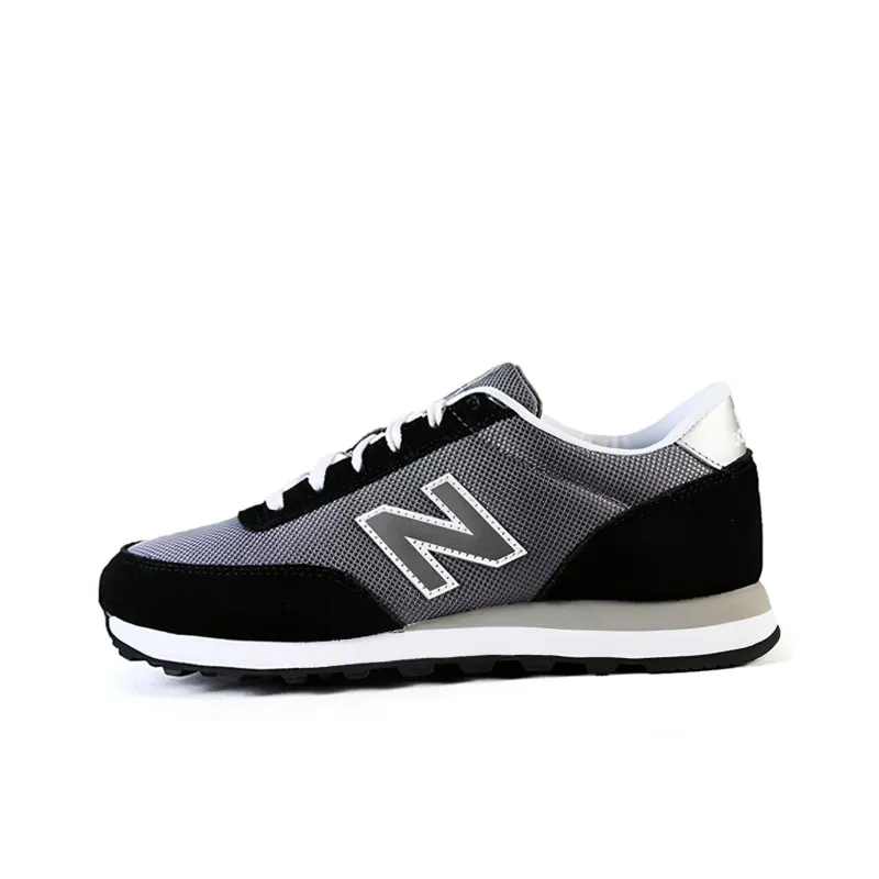 New Balance 501 'Grey'-0