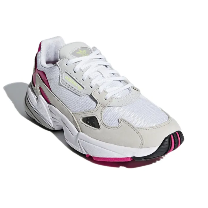 Adidas Originals Falcon Grey Pink Women's-2