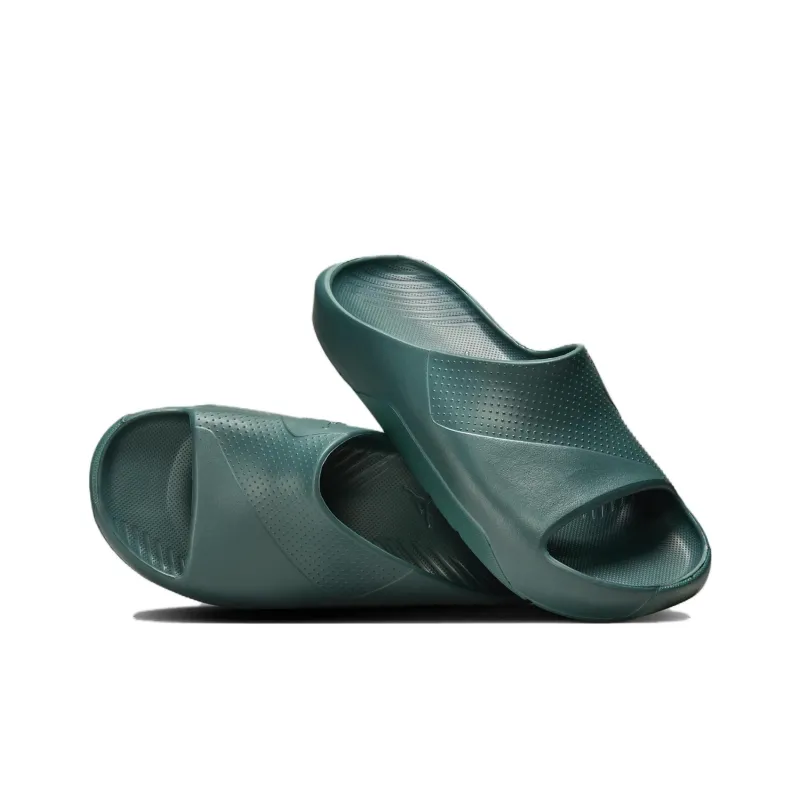 JORDAN Post Slide Oxidised Green-3