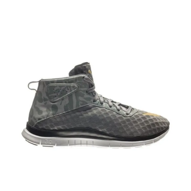 Nike Free Hypervenom Mid Fc Cool Grey-1