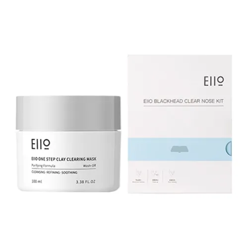 EIIO 스킨케어 세트 남녀공용