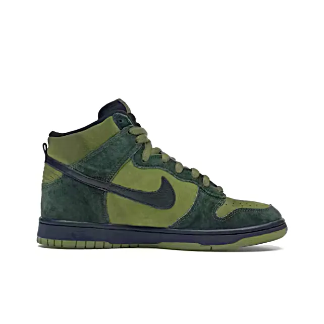 Nike Dunk SB Skateboarding Shoes Men-1