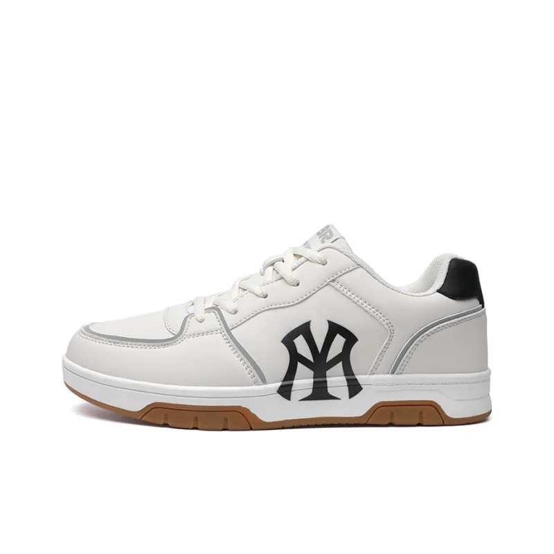 ABIDJAN Lightweight And Breathable Low-Top Casual Skateboard Shoes Unisex-0