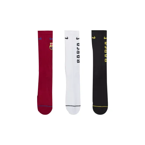 Nike Unisex Mid-Calf Socks