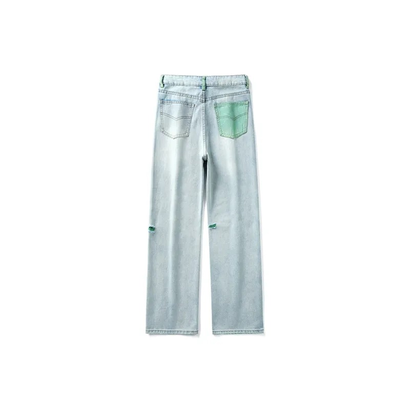 FHMY Jeans Women's-1