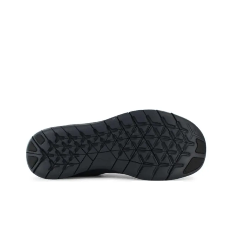 Nike Free Rn 2017 Black/Anthracite Dark Grey-3