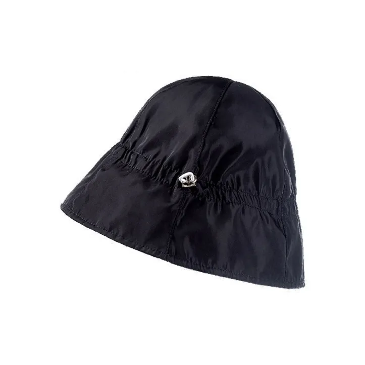 RX UVCUT Polyester Bucket Hats Unisex-1