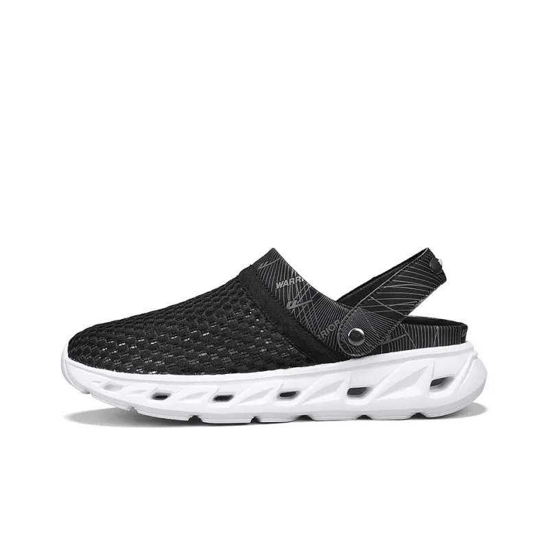 WARRIOR Clogs Men-18