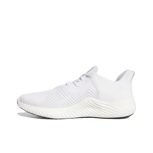 adidas feiert Alphabounce Rc 2.0 'Triple White'