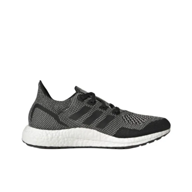 Adidas Ultra Boost Made To Be Remade Black White-1