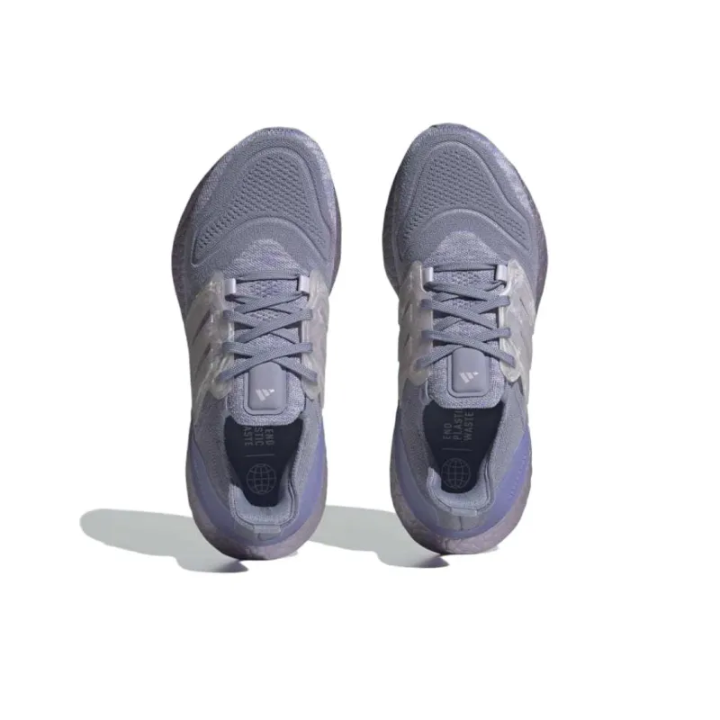 UltraBoost 22 Women's Adidas 'Silver Violet'-4