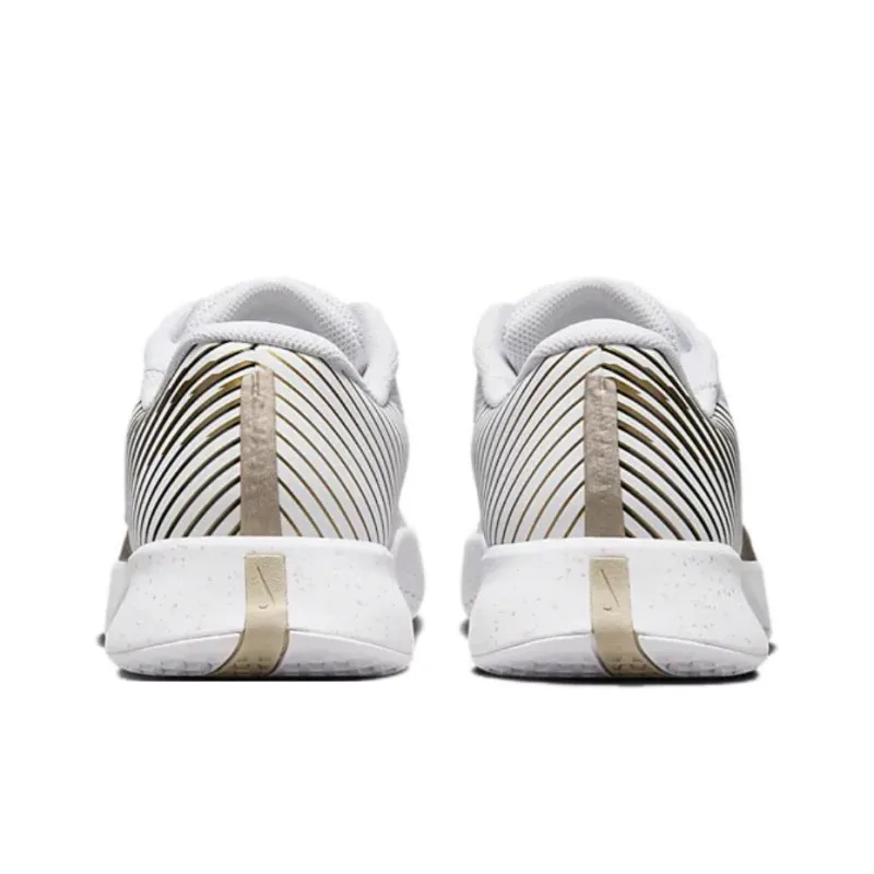 Nike Court Vapor Pro 2 Hc Wmb White Grand Purple Metallic Gold Grain-3