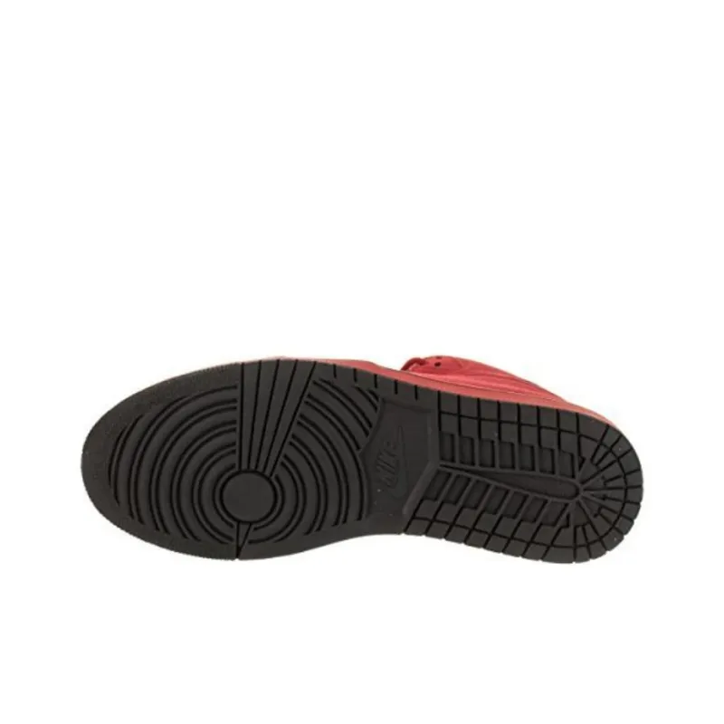 Jordan 1 Flight 5 Gym Red-3