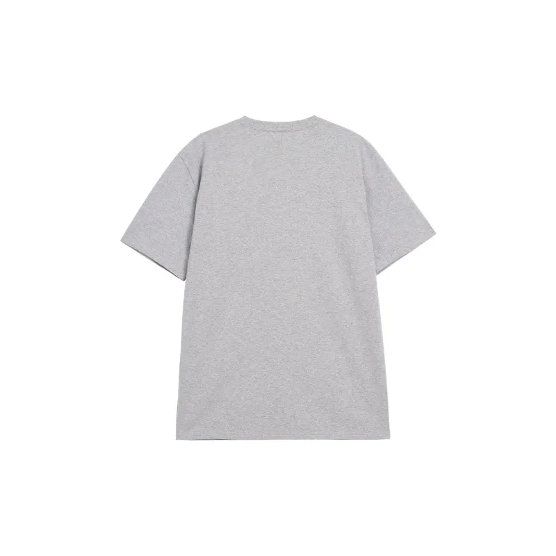 THE NORTH FACE T Shirt Unisex Gray-1