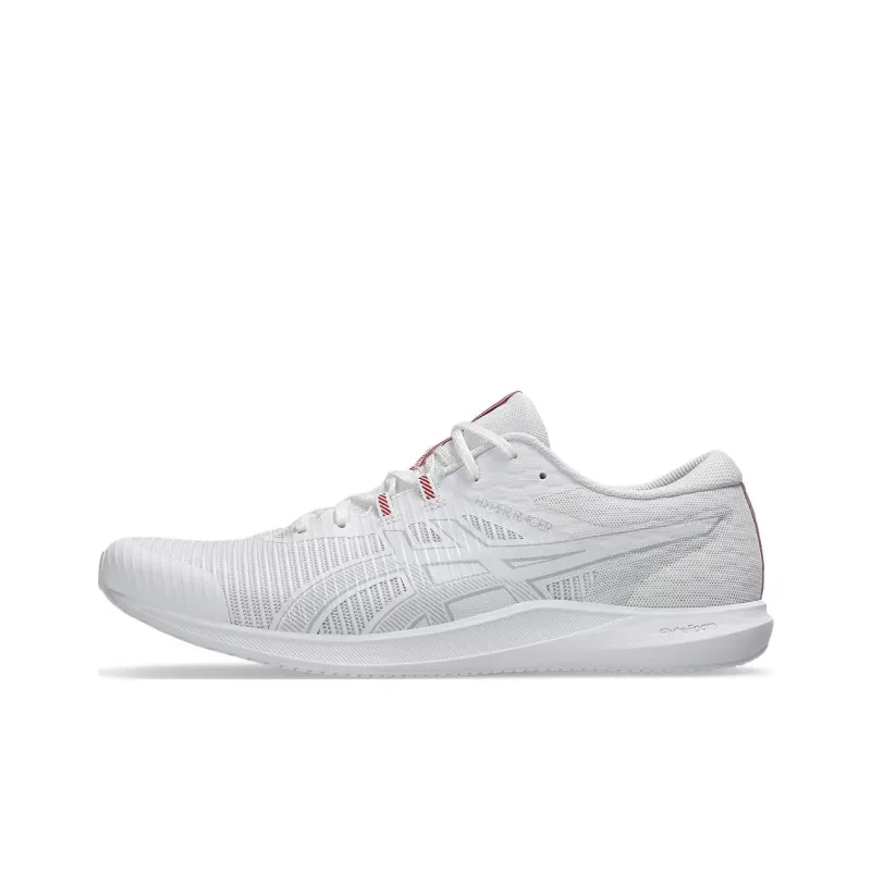 Asics Hyper Racer 'White Red'-0