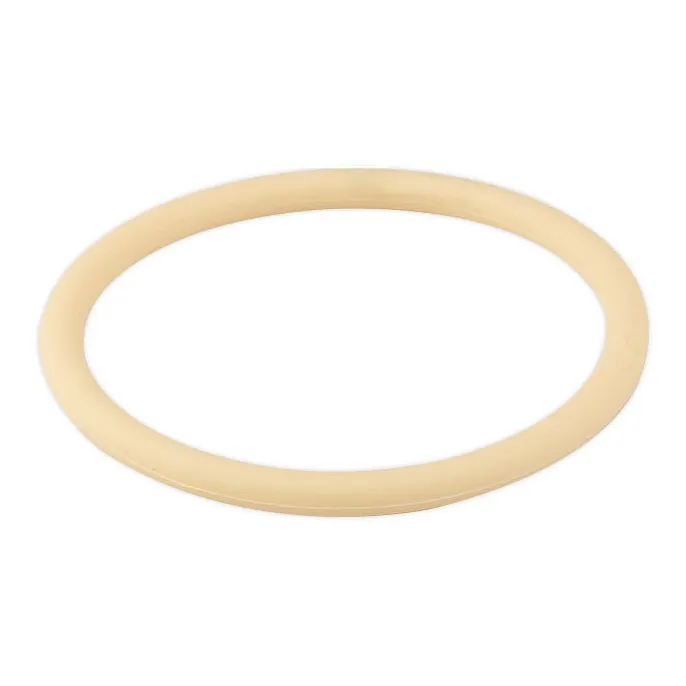 Strange Orange Basketball Knee Joint Ring Elastic Strap Fixed Sports Knees Thin Patella Band Unisex-0