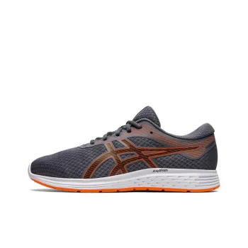 Asics Patriot 11 'Graphite Grey'