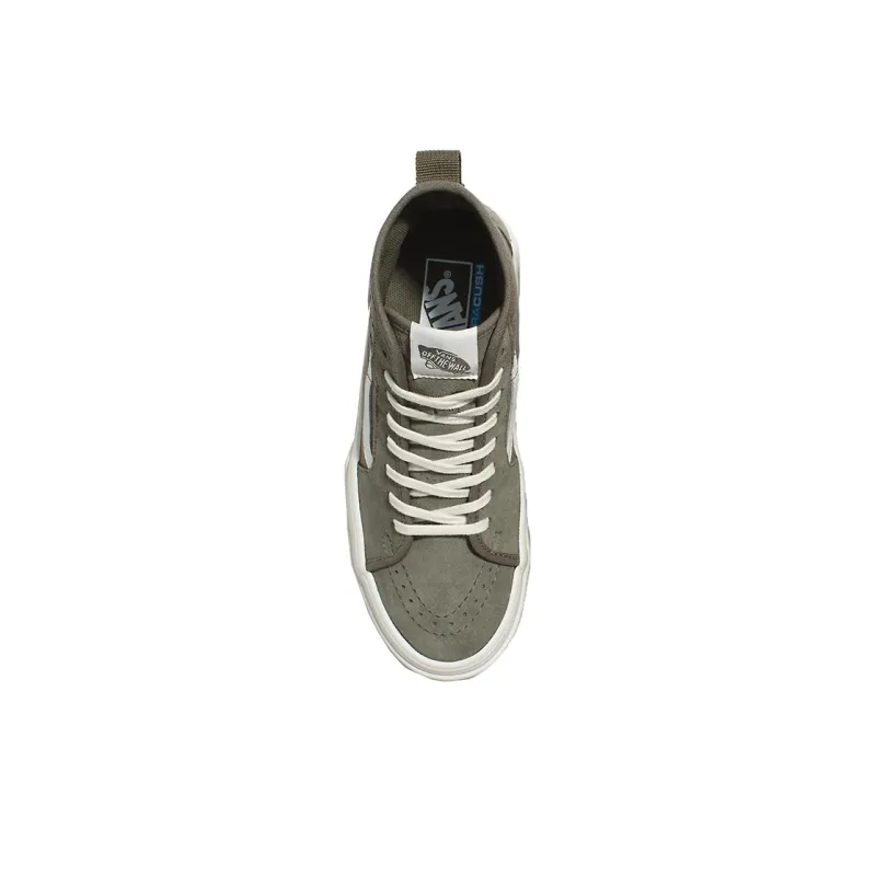 Sk8 Sentry Vans Hi Wc 'Kalamata'-2