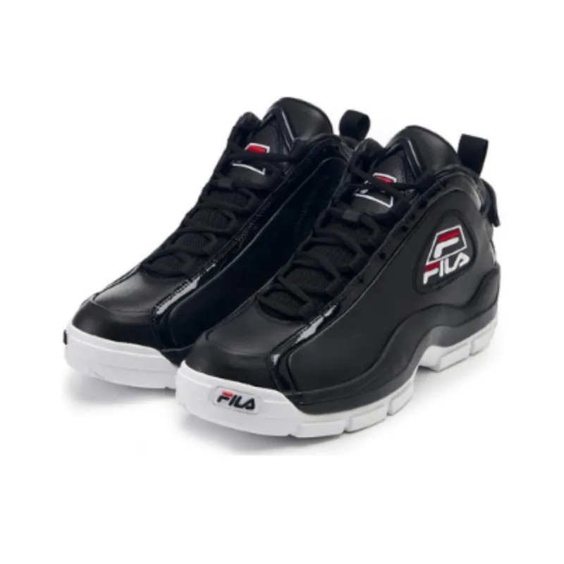FILA 96 Black 2019-1