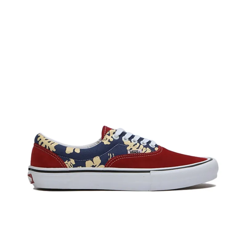 Era Vans Pro 'Aloha'-1